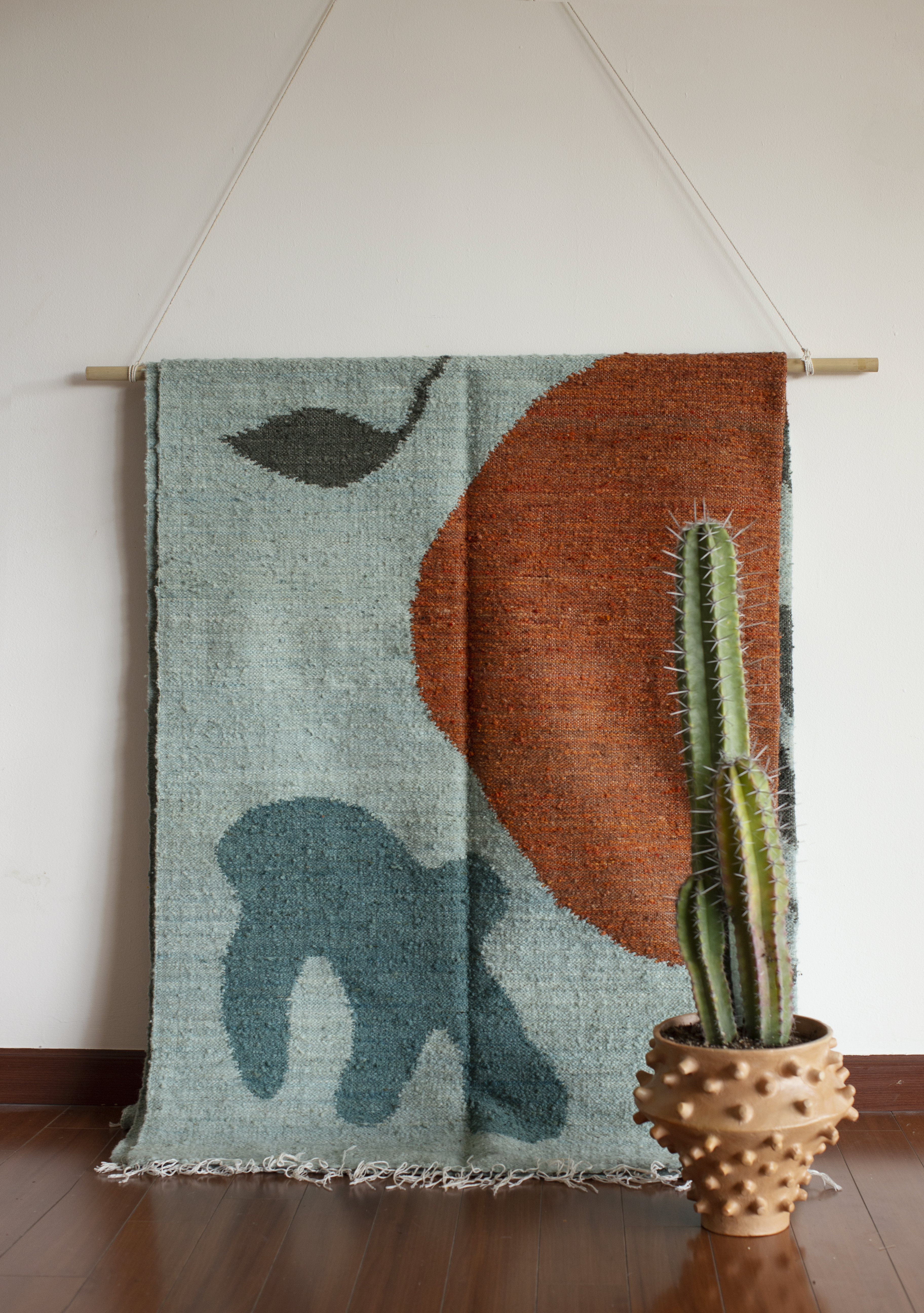 Cactus Gigante