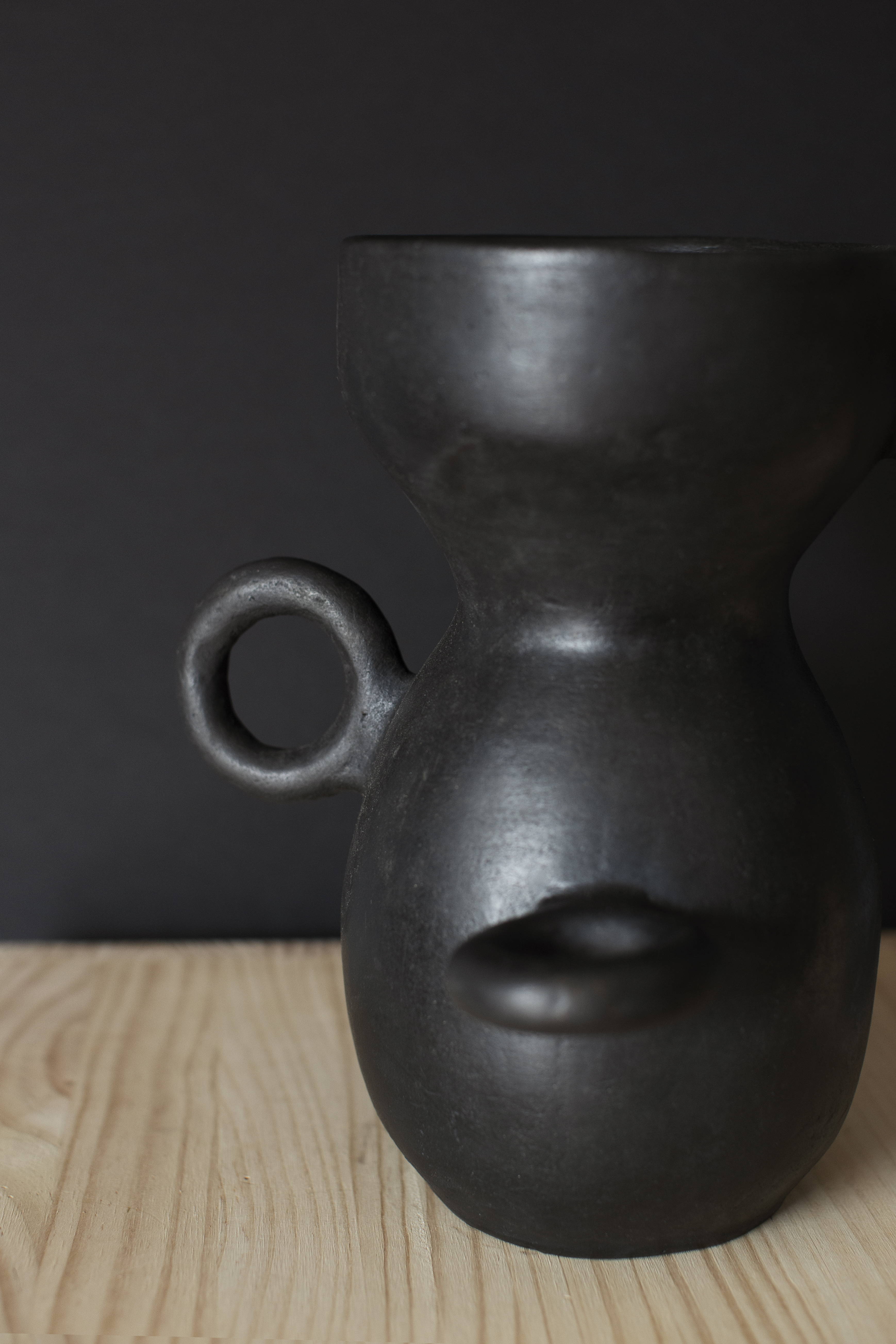The Ring Jar