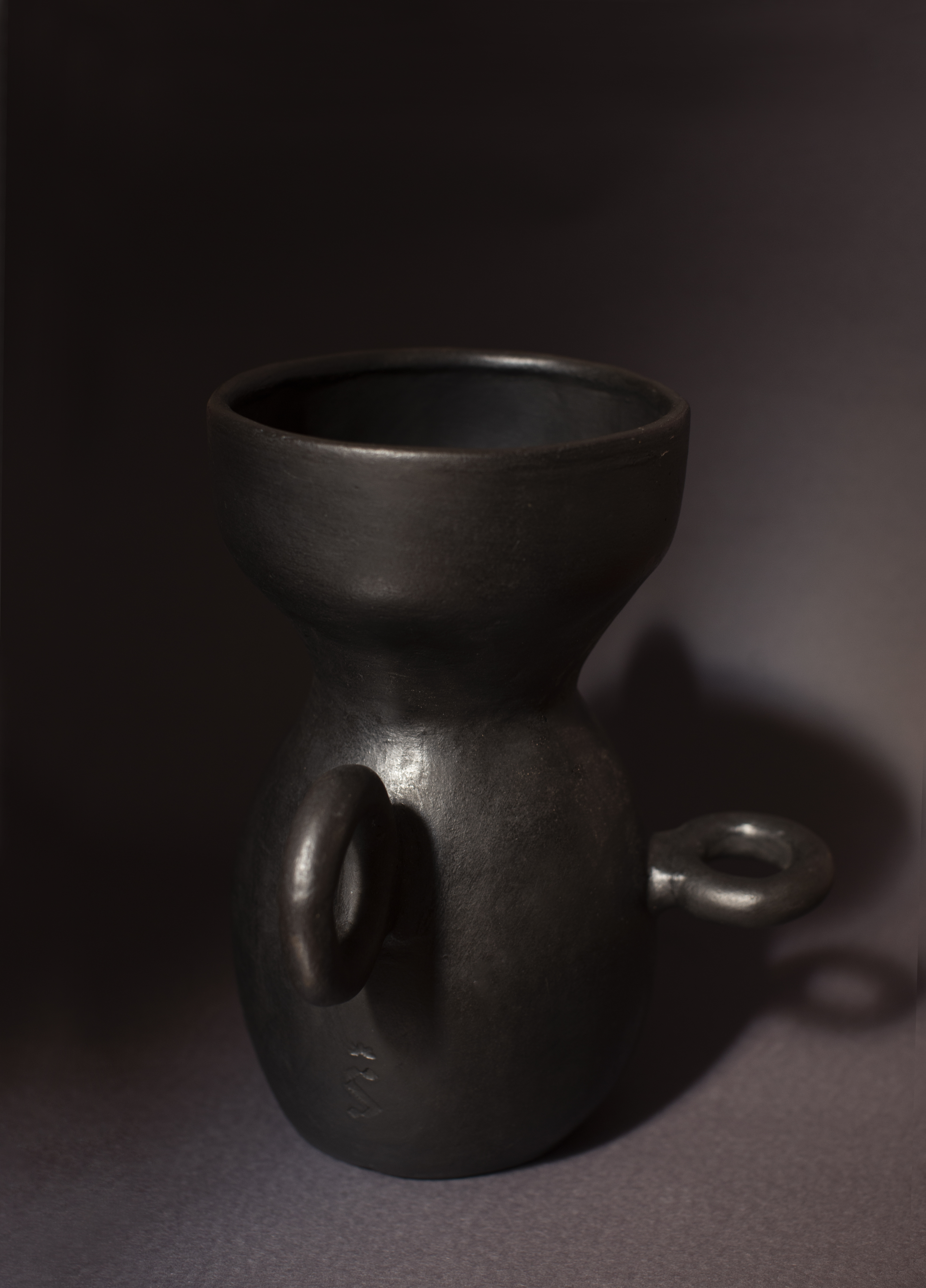 The Ring Jar
