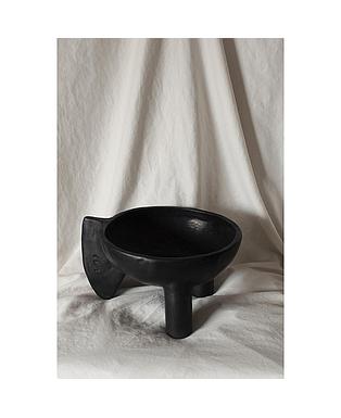 The Pouring Bowl