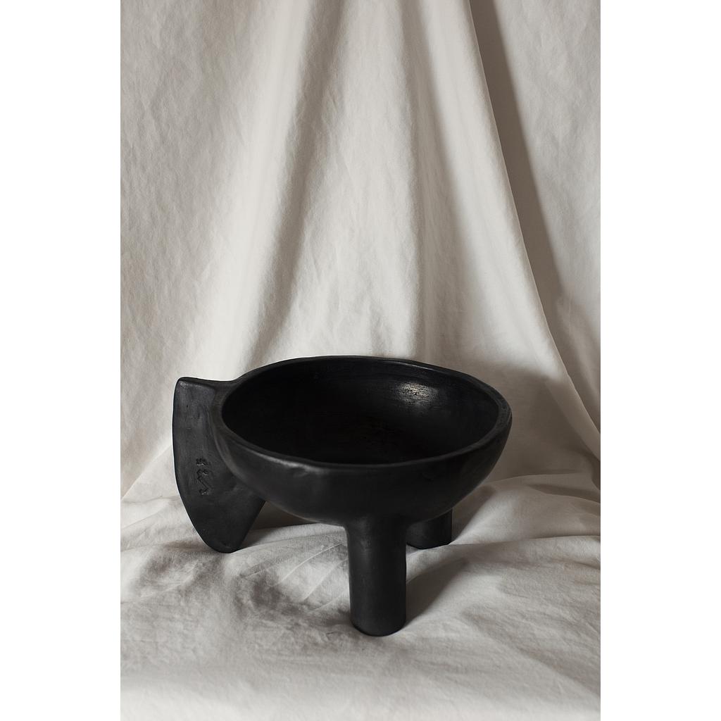 The Pouring Bowl